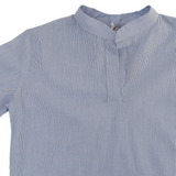 Cotton Shirt-Stripes-Available in 2 Colours