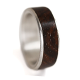 Wooden Rings