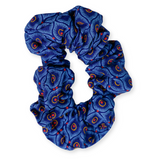 Scrunchie-Various ShweShwe Colours
