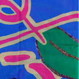 Cotton/Silk Scarf - Various Designs (OL)