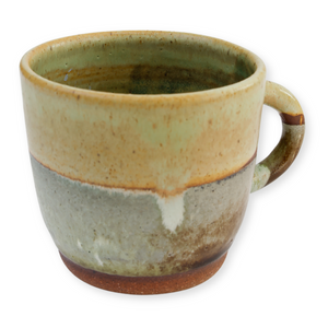 Mug Wheel Thrown-500ml