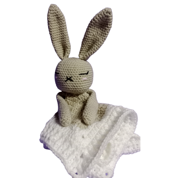 Bunny Lovely Plush