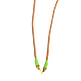 Leather Sunglasses Straps