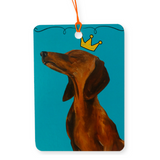 Gift Tags-Various Animal Designs