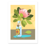 A4 Print-Patrick Latimer-Various Designs