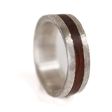 Wooden Rings