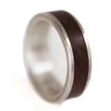 Wooden Rings
