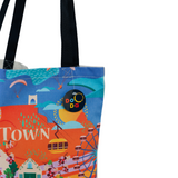 Tote Bag-Cotton-40X45cm