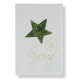 A6 Christmas Cards with Envelope-Various Designs