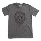 Lion w.King Proteas (Ladies & Kids) Various Colours