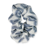 Scrunchie-Various ShweShwe Colours