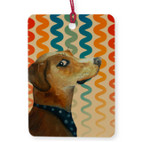 Gift Tags-Various Animal Designs