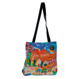 Tote Bag-Cotton-40X45cm