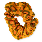 Scrunchie-Various ShweShwe Colours