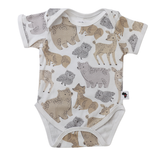 Onesie-Classic Short Sleeve-Various Designs and Sizes