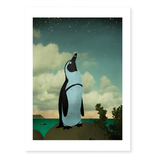 A4 Print-Patrick Latimer-Various Designs