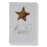 A6 Christmas Cards with Envelope-Various Designs