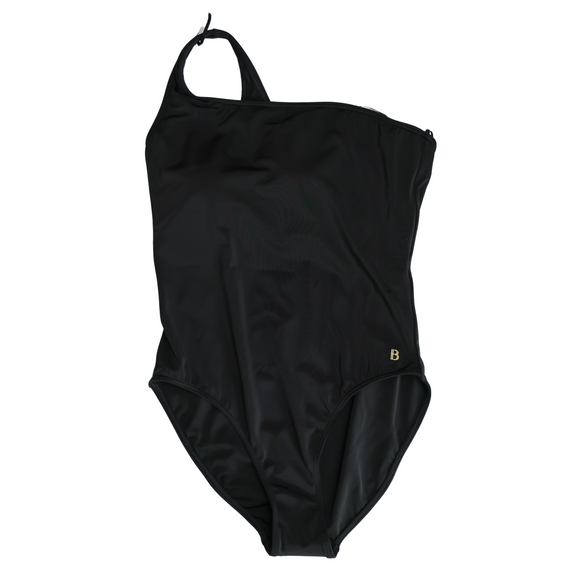 Swimwear Classic-Asymmetric
