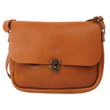 Classic  Satchel Bag-Various Colours