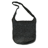 Cross Body Bag-VHS (Black)