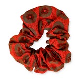 Scrunchie-Various ShweShwe Colours