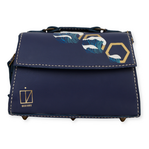 Box Bag (Jasmine)