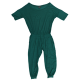 Jumpsuit-Various Colours