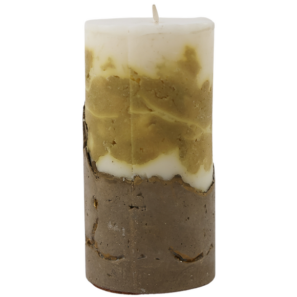 Artisan Candles