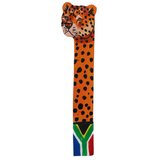 Book Mark-SA Flag Animal-Various Designs