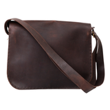 Classic  Satchel Bag-Various Colours