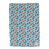 Tea Towel-Various Designs