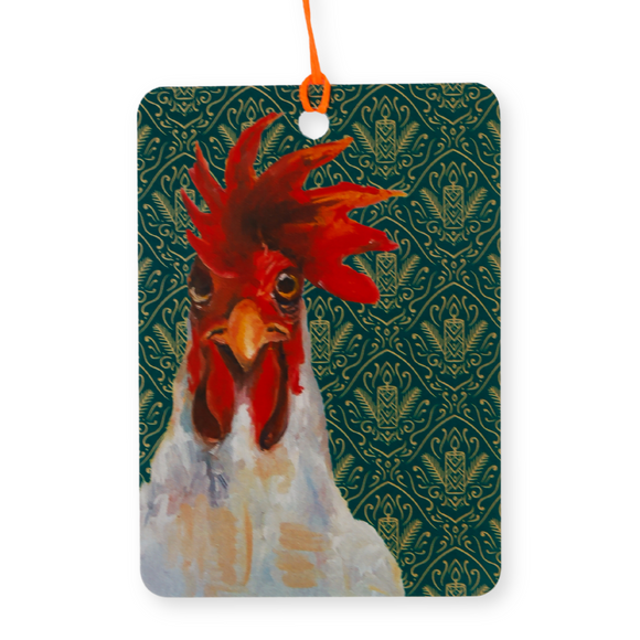 Gift Tags-Various Animal Designs