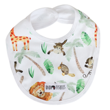 Baby Bib-Classic-Various Designs