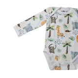 Onesie-Classic Long Sleeve-Various Designs and Sizes