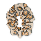 Scrunchie-Various ShweShwe Colours