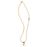 Necklace (Short Beaded) Eva-Various Designs