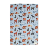 Tea Towel-Various Designs
