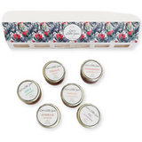 Tasting Jam Pack 6X30g - Various Flavours