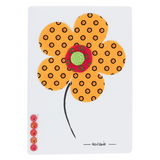 Greeting Cards with Envelope-Small-Various Designs