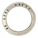Stack Rings with Script-Various