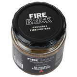 Fire Brick Jar-390g