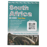 A4 South Africa Travel Book Guide