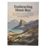 Embracing Hout Bay Book