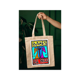 Tote Bag-Kyle Jardine