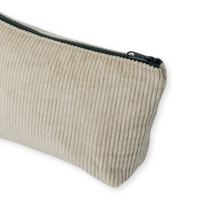Makeup Pouch Thick Cord