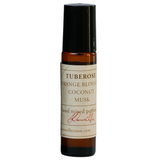 Roller Ball Perfume 10ml-Various Fragrances