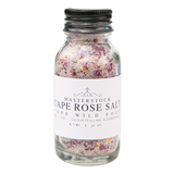 Fine Food Salts 50ml-Various Flavours