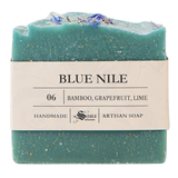 Soap-Natural, Artisan-Various Fragrances