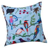 Cushion Cover 45x45cm-Various Designs (OL)