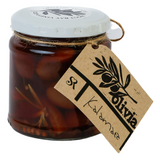 Olive Jar-300g